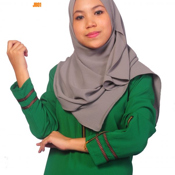 jubah